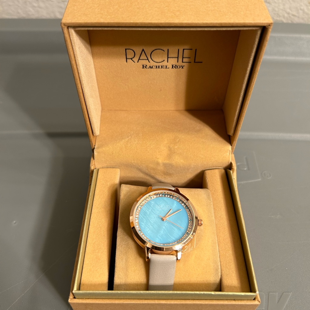 Brand New Rachel Roy Watch